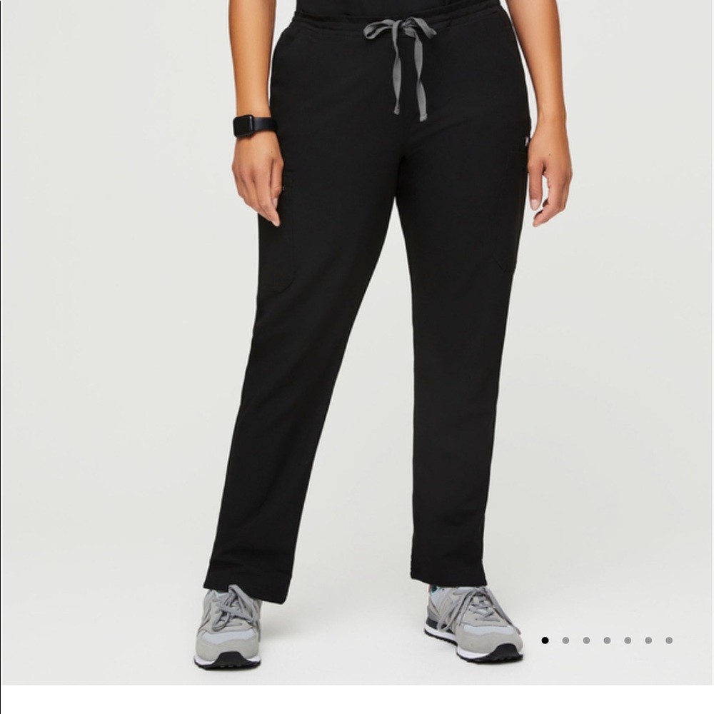 Figs Pant: Large